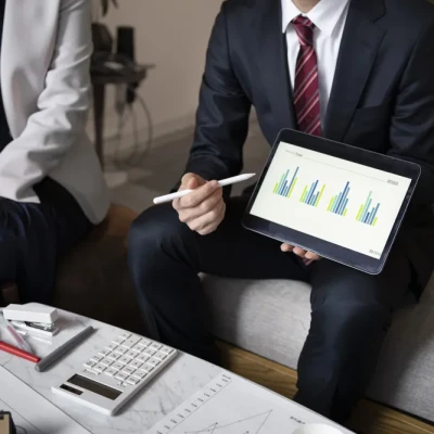 Audit, Raporlama ve Danışmanlık