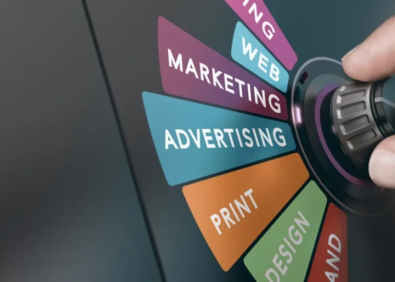 Dijital Reklam Yönetimi (Performance Marketing)