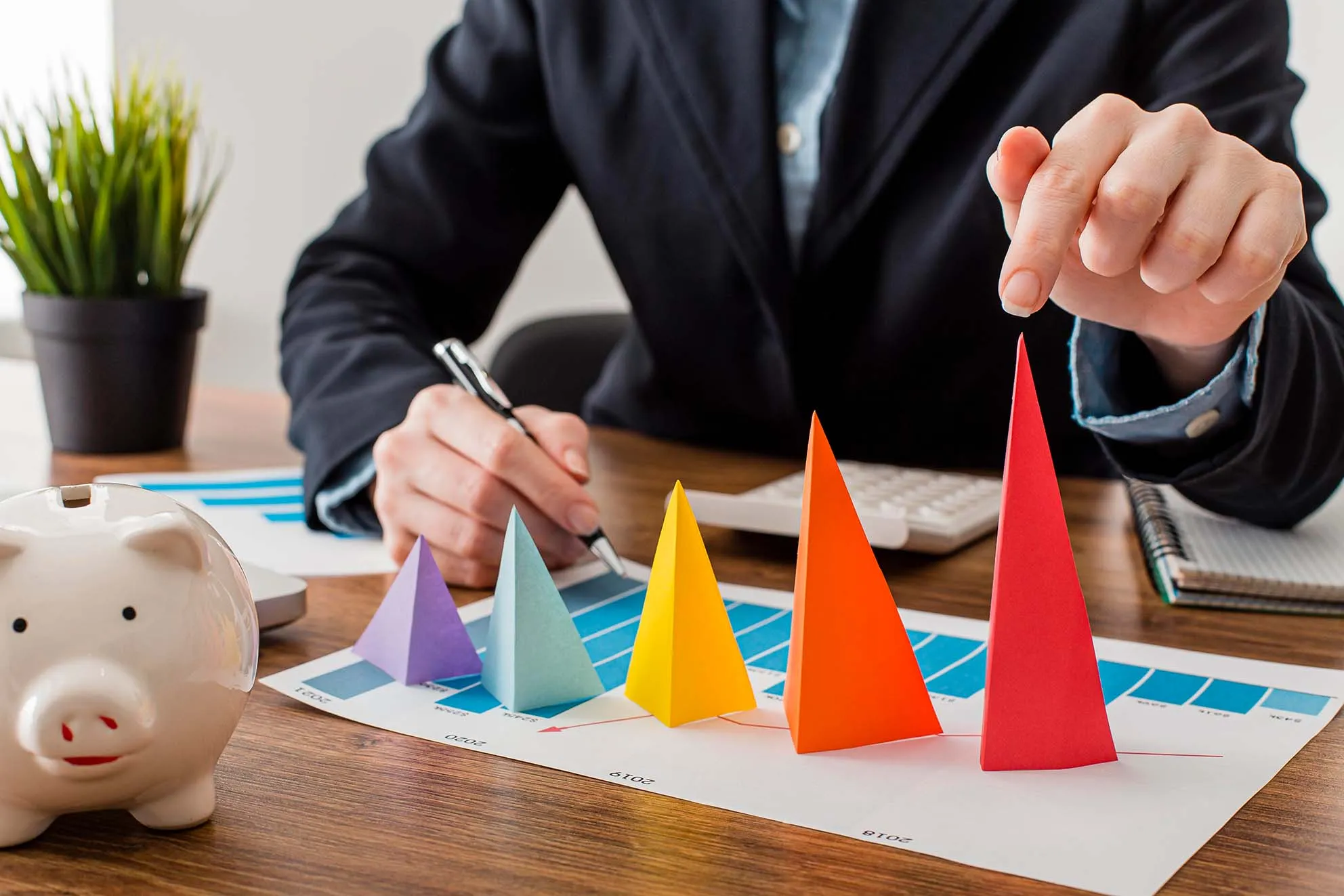 Dijital Reklam Yönetimi (Performance Marketing)