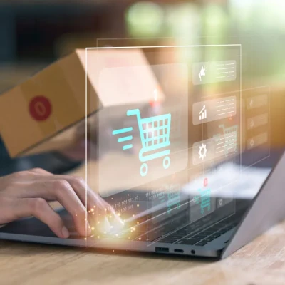 E-Ticaret Çözümleri