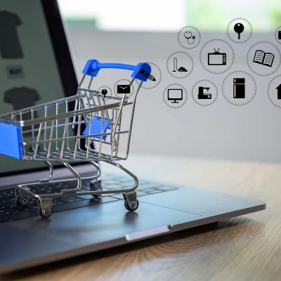 E-Ticaret Çözümleri