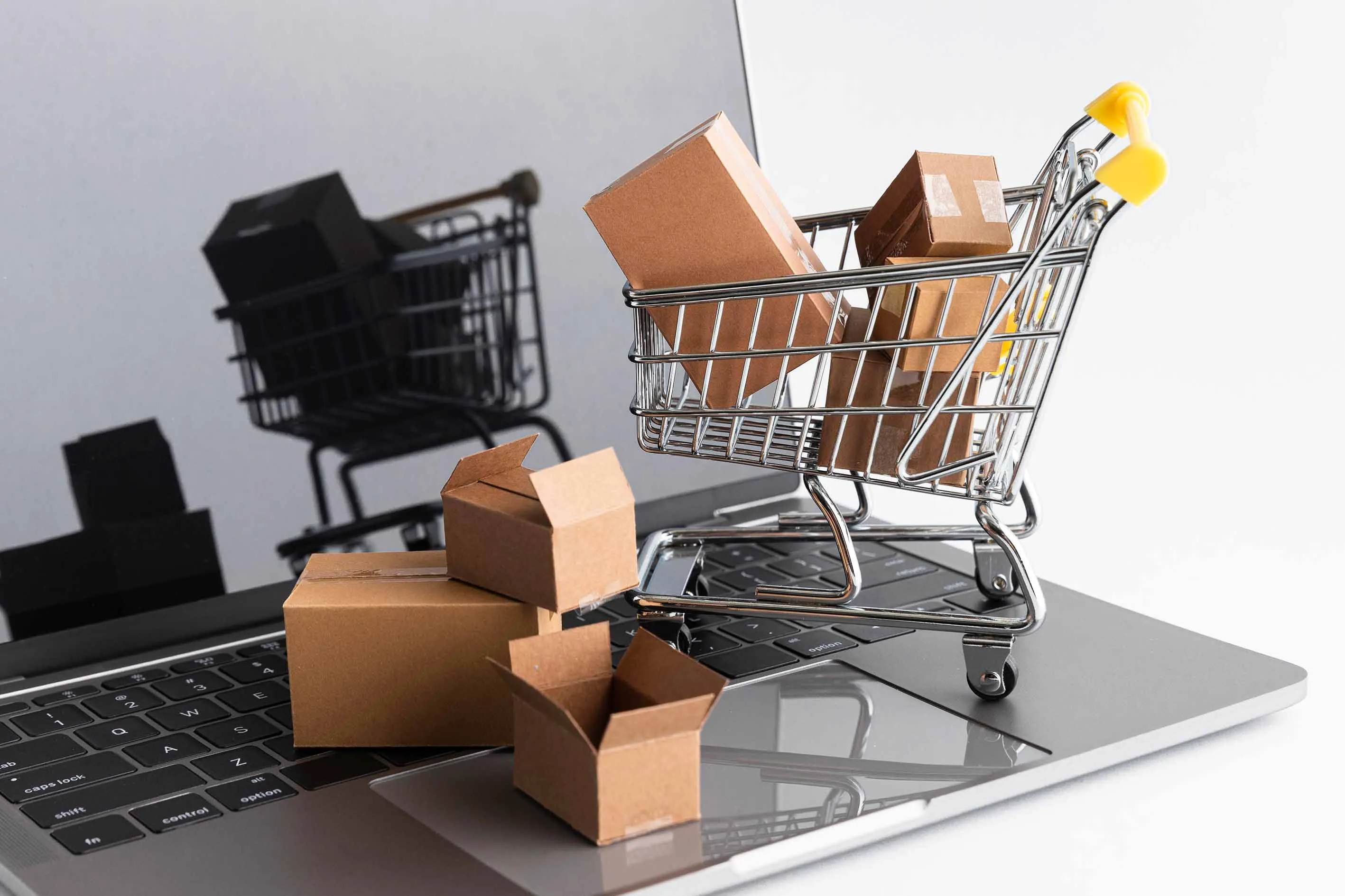 E-Ticaret: Nedir, Nasıl Başlanır? 2025 Kapsamlı Rehber