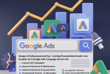 Google Ads Hakkında Bilmeniz Gereken 10 Detay