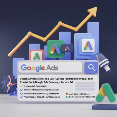 Google Ads Hizmetleri