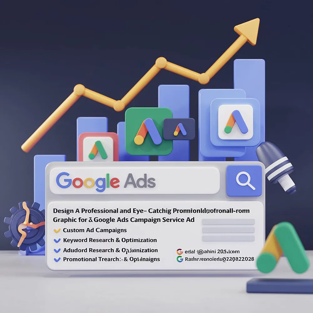Google Ads Hakkında Bilmeniz Gereken 10 Detay