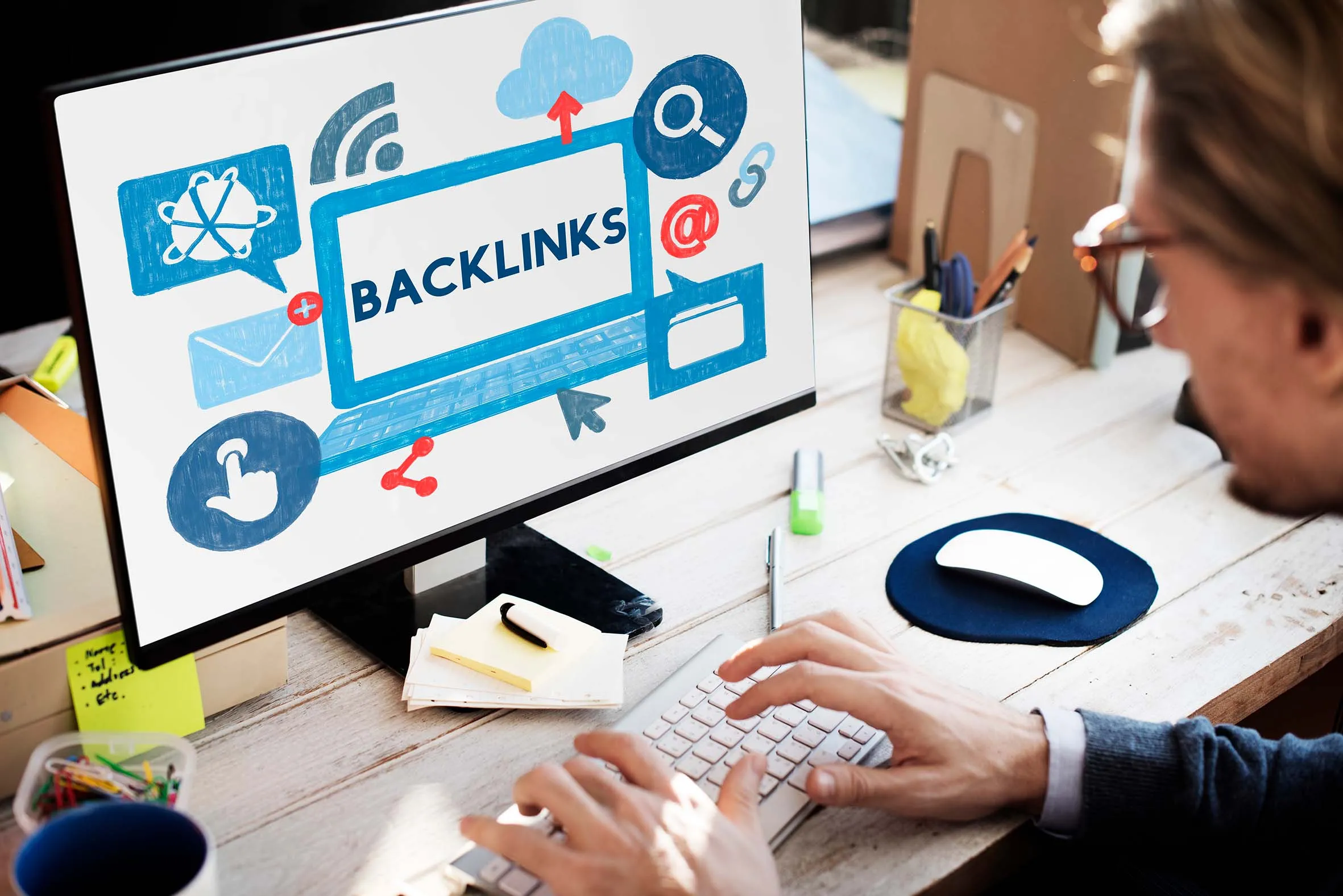 Kaliteli Backlink Nasıl Oluşturulur?