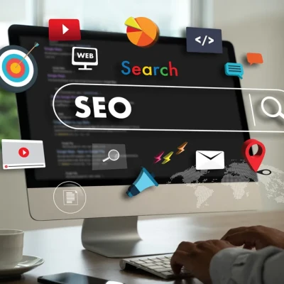SEO (Arama Motoru Optimizasyonu)
