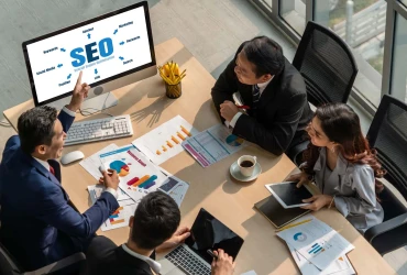 SEO Çalışmalarında İçerik Stratejisinin Rolü