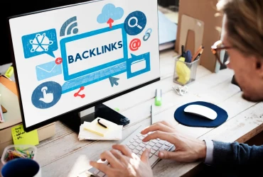 SEO Çalışmalarında Backlink Stratejisinin Rolü