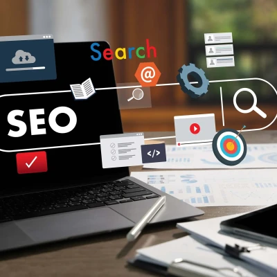 SEO (Arama Motoru Optimizasyonu)