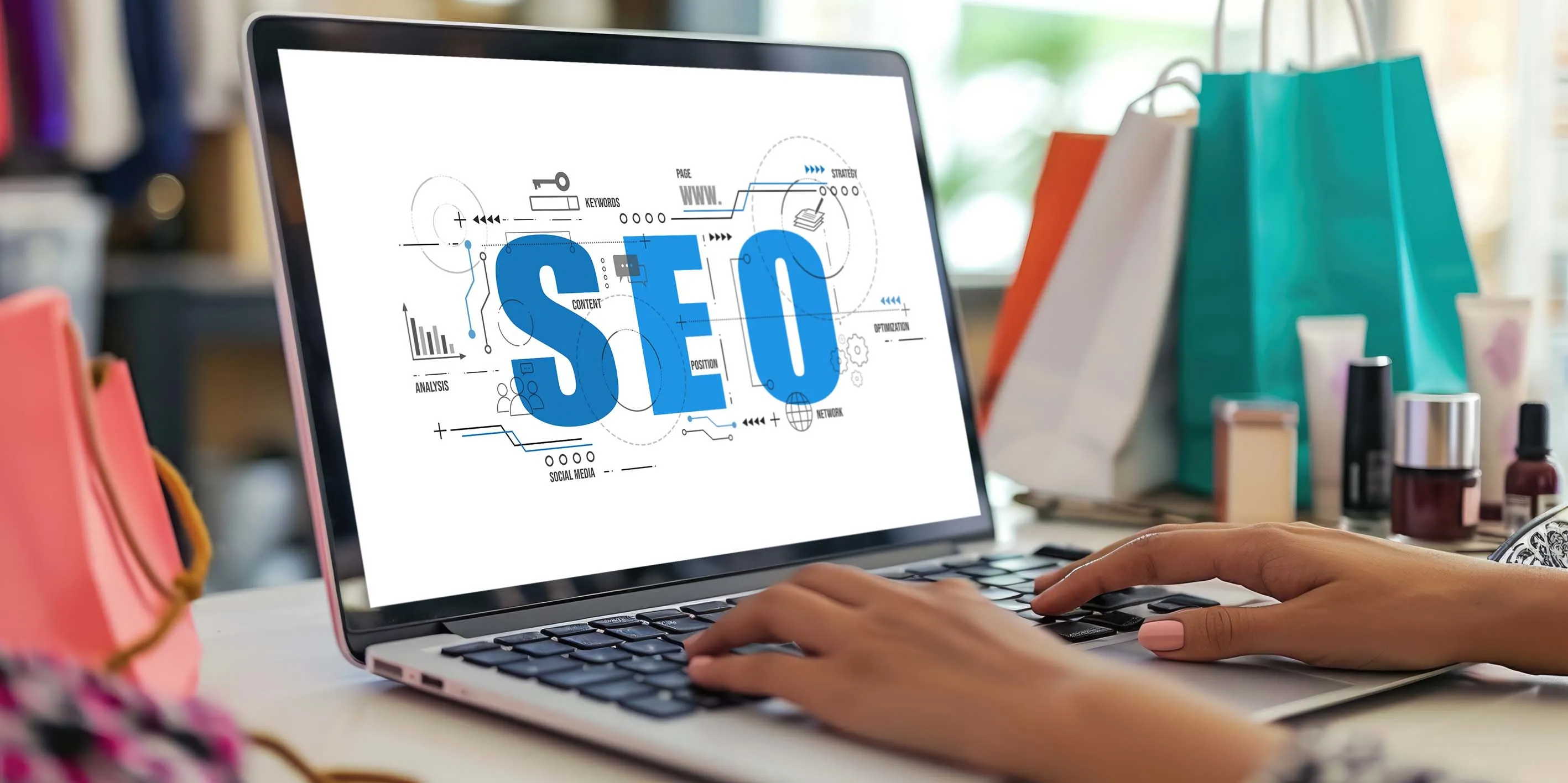 SEO: Nedir, Ne İşe Yarar, Neden Önemlidir?