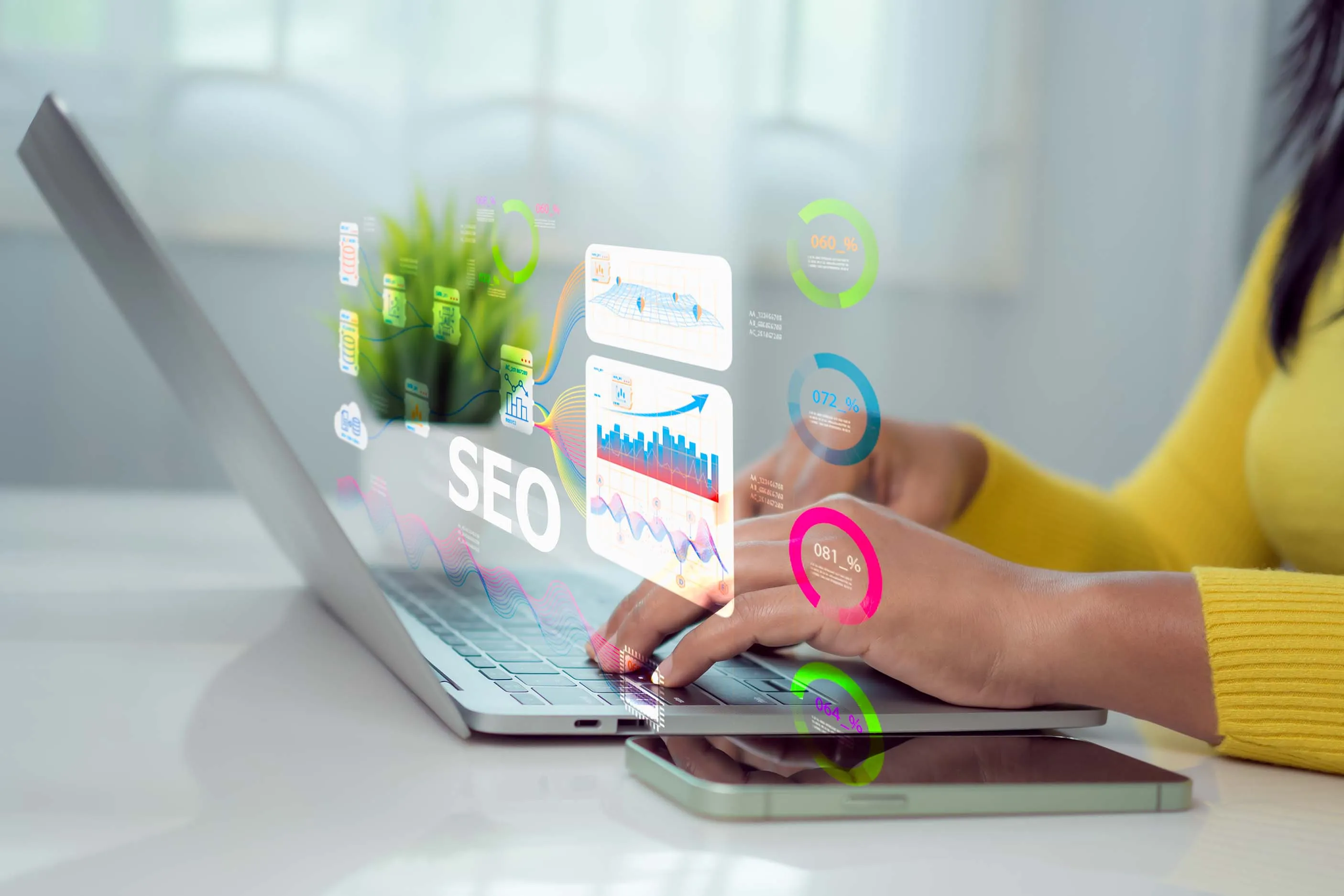 SEO: Nedir, Ne İşe Yarar, Neden Önemlidir?