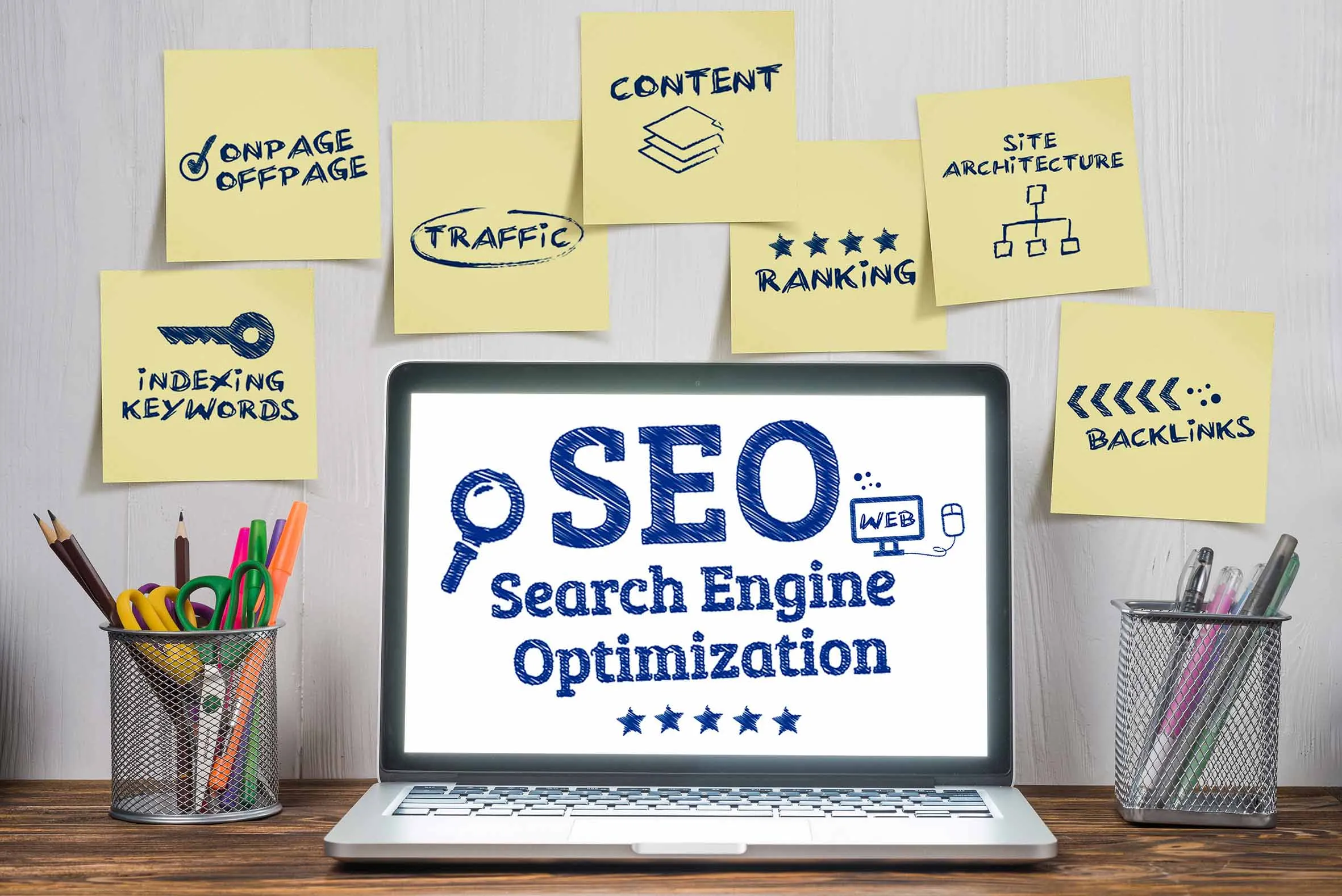 SEO ve SEM: Nedir ve Hangi Durumda, Hangisi Kullanılmalıdır?