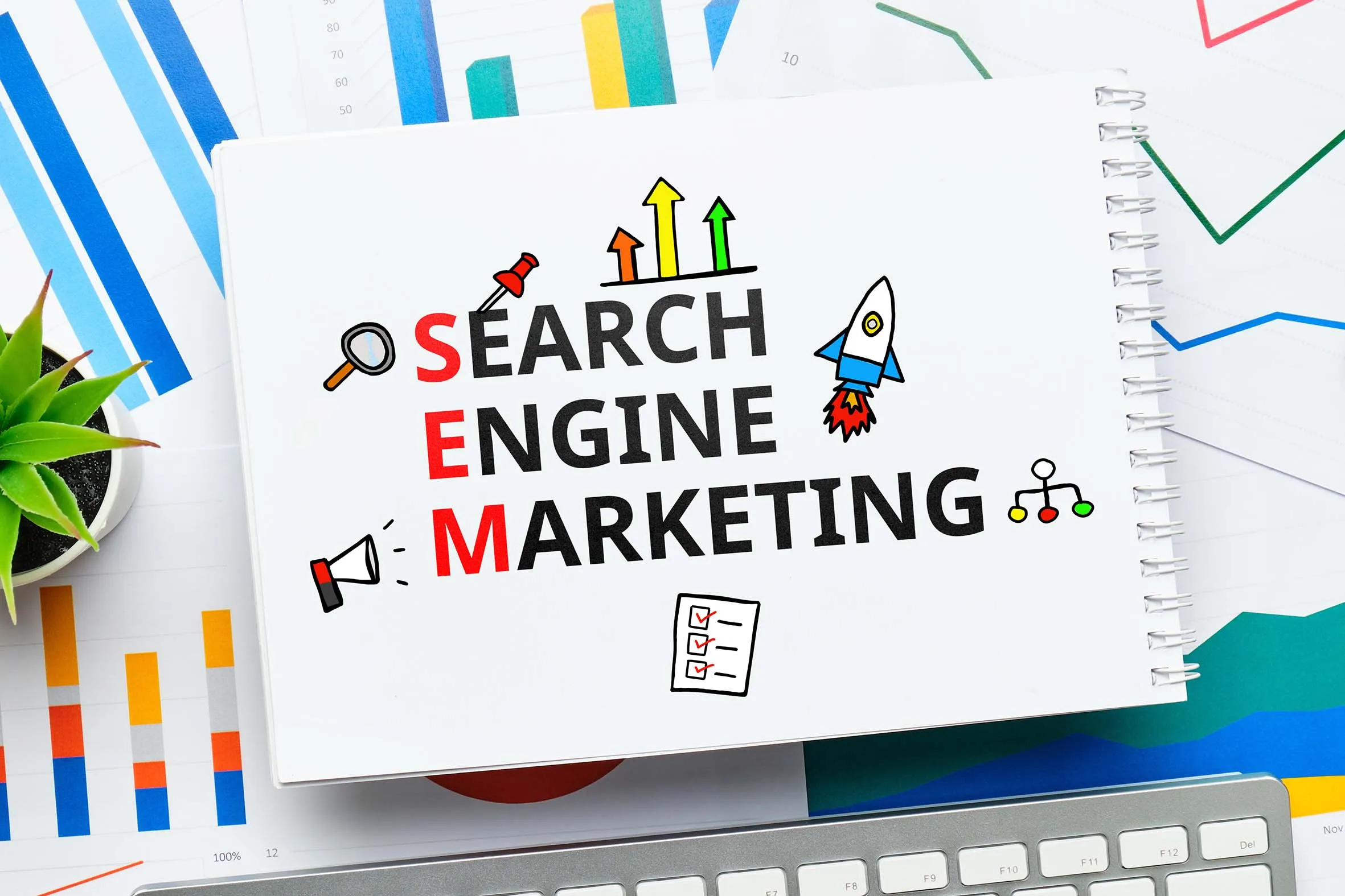 SEO ve SEM: Nedir ve Hangi Durumda, Hangisi Kullanılmalıdır?